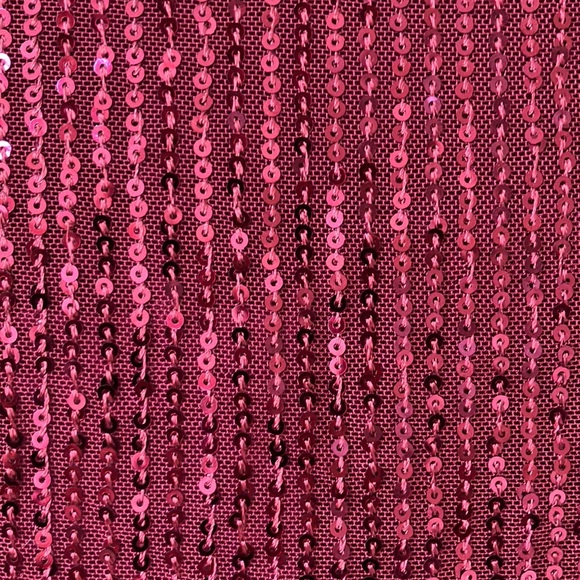 Sequin top - Picture 3 of 7